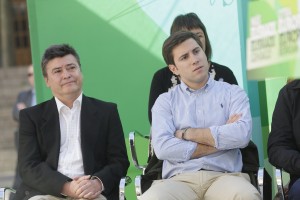 EAJ traslada a Europa valores humanos