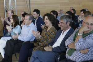 Izaskun Bilbao - Kursal - Donostia