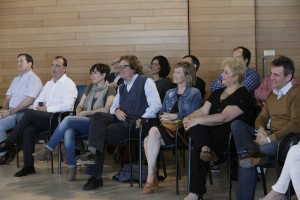 Izaskun Bilbao - Kursal - Donostia