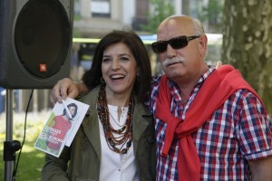 Izaskun Bilbao - Kursal - Donostia