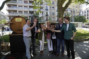 Izaskun Bilbao - Kursal - Donostia