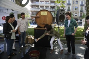 Izaskun Bilbao - Kursal - Donostia