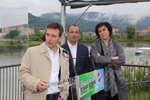 Sistema Europeo de movilidad