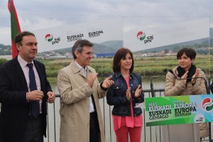 Acto Irun