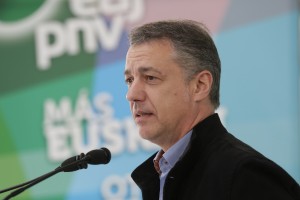Urkulluk EAJren enpleguaren aldeko apustua berretsi du