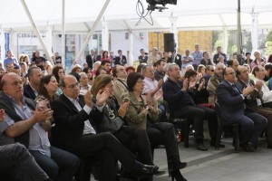 Urkulluk EAJren enpleguaren aldeko apustua berretsi du