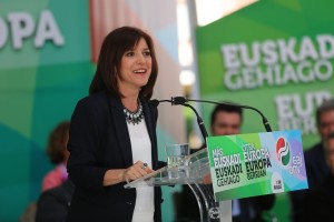 Urkulluk EAJren enpleguaren aldeko apustua berretsi du