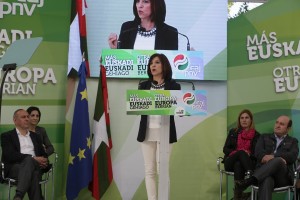 Urkulluk EAJren enpleguaren aldeko apustua berretsi du