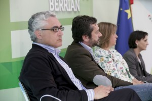 Urkulluk EAJren enpleguaren aldeko apustua berretsi du