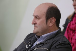 Urkulluk EAJren enpleguaren aldeko apustua berretsi du