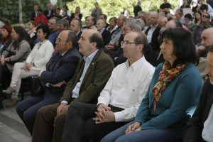 Urkulluk EAJren enpleguaren aldeko apustua berretsi du