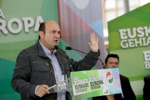 Urkulluk EAJren enpleguaren aldeko apustua berretsi du