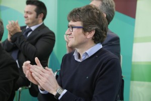 Urkulluk EAJren enpleguaren aldeko apustua berretsi du