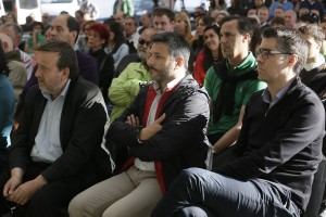Urkulluk EAJren enpleguaren aldeko apustua berretsi du
