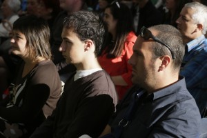 Urkullu renueva la apuesta de EAJ-PNV por el empleo