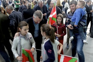 Urkullu renueva la apuesta de EAJ-PNV por el empleo