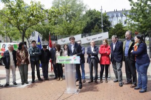 Sanidad, educación y pensiones como inversión