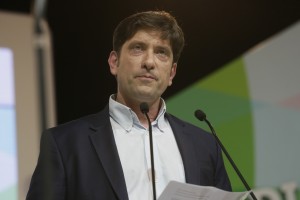 Más Euskadi, Otra Europa La Casilla