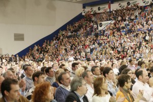Más Euskadi, Otra Europa La Casilla