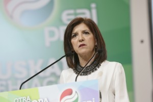Euskadi Gehiago Europa Berrian, La Casilla