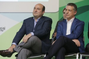 Más Euskadi, Otra Europa La Casilla