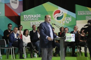 Más Euskadi, Otra Europa, La Casilla