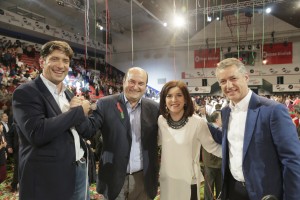 Más Euskadi, Otra Europa, La Casilla