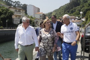 Iñigo Ortuzar, Zierbenako alkatetzarako EAJ-PNVren hautagaia