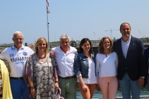 Iñigo Ortuzar candidato de EAJ PNV por Zierbena