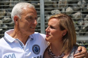 Iñigo Ortuzar candidato de EAJ PNV por Zierbena