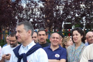 Araba Euskaraz 2014