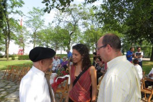 2014  LA HUELLA - Artxanda