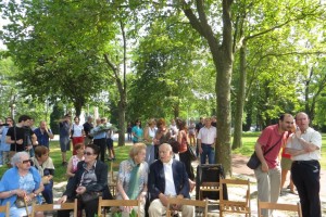 2014  LA HUELLA - Artxanda