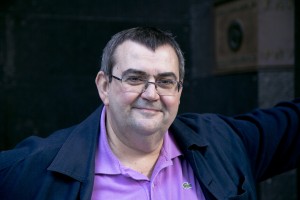 Koldo Mediavilla burukidearen elkarrizketa