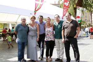 EAJk babestu du kudeaketan eredu aldaketa egon behar duela Donostiak aurrera egin dezan