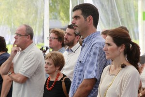 El PNV defiende un cambio en el modelo de gestión para liderar Donostia