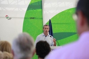 Kurtso politikoaren hasiera Gipuzkoan. Eneko Goia, Markel Olano