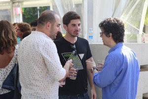 Kurtso politikoaren hasiera Gipuzkoan. Eneko Goia, Markel Olano