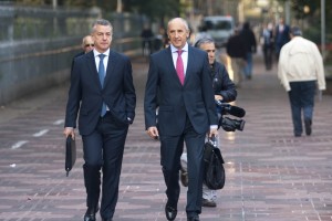 Imagen Parlamento Vasco