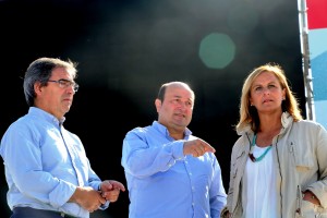 Alderdi Eguna 2014 120 urte Bihotzean