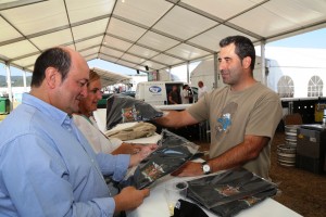 Alderdi Eguna 2014 120 urte Bihotzean