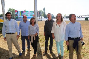 Alderdi Eguna 2014 120 urte Bihotzean