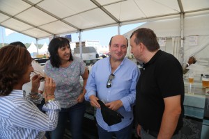 Alderdi Eguna 2014 120 urte Bihotzean