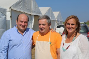 Alderdi Eguna 2014 120 urte Bihotzean