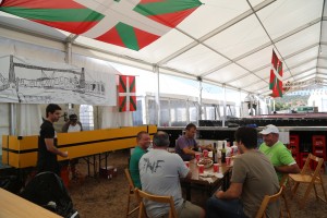 Alderdi Eguna 2014 120 urte Bihotzean