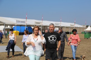 Alderdi Eguna 2014 120 urte Bihotzean