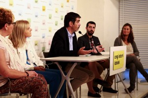 Presentación ideiagunea