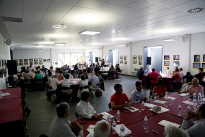 Itxaso Atutxa - BizkaiaGO! Derio