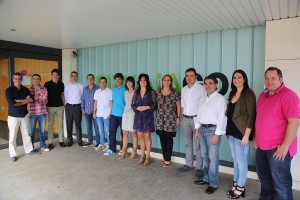 Itxaso Atutxa - BizkaiaGO! Derio