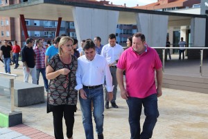 Itxaso Atutxa - BizkaiaGO! Derio